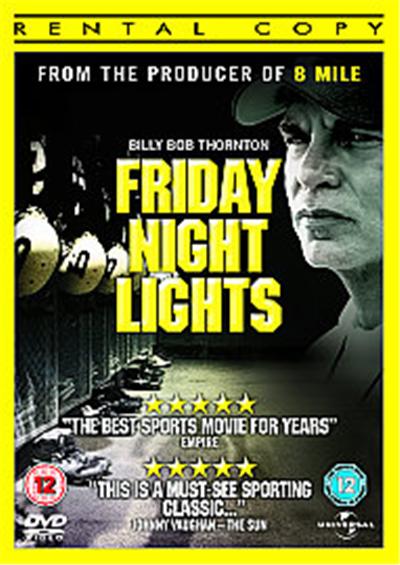 Friday Night Lights