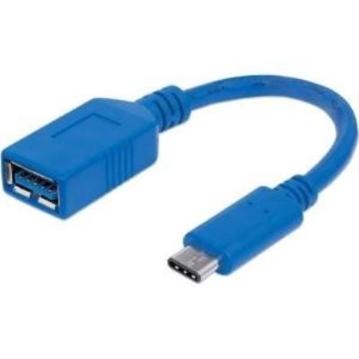 Manhattan câble usb usb 353540 0,15 m
