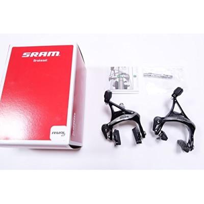 Sram rival22 paire détriers de frein