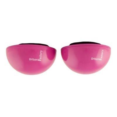 Urban Factory Crazy Ball - pieds pour ordinateur portable