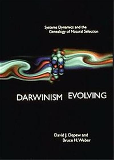 Darwinism Evolving
