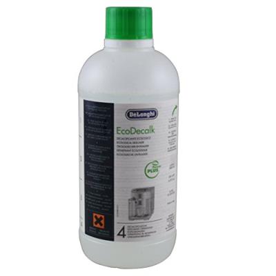 Delonghi Ser3018 Détartrant Écologique pour Machine à café 500Ml