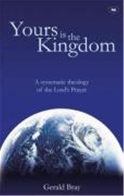 Yours is the Kingdom