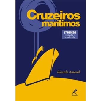 CRUZEIROS MARITIMOS