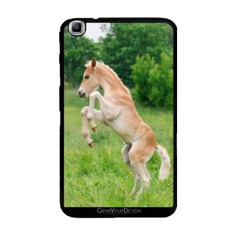 coque samsung galaxy tab a cheval coque samsung galaxy tab a cheval