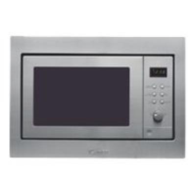 Candy MIC 256 EX - magnetron met grill - ingebouwd - roestvrij staal