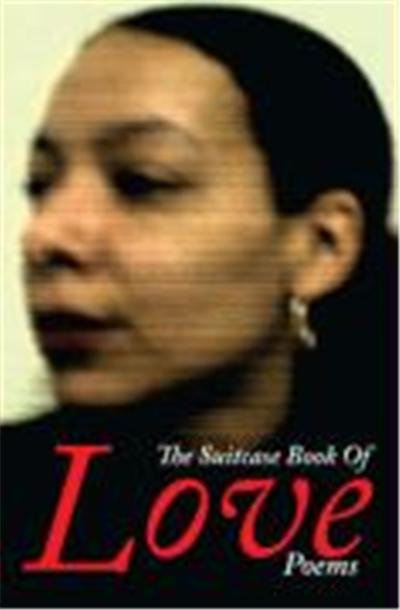 Suitcase Book of Love Poems