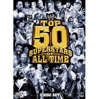50 Top Superstars