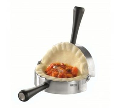 Gefu - Moule À Ravioli Articulé Rond