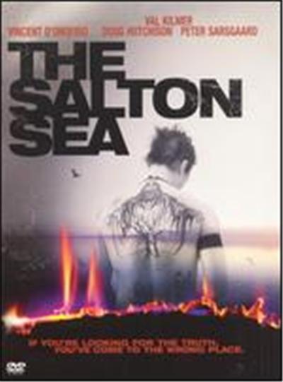 The Salton Sea - DVD Zone 1