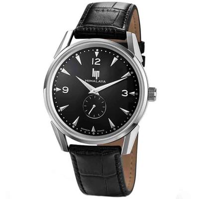Montre LIP HIMALAYA Cuir 40mm