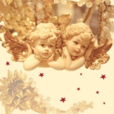 Susy card - decoration de table noël, susy card 11383890