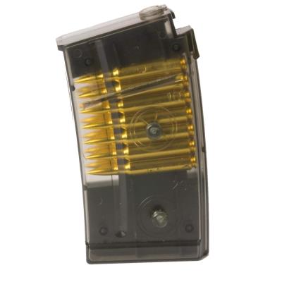 Chargeur de mod g36