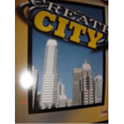 Create City