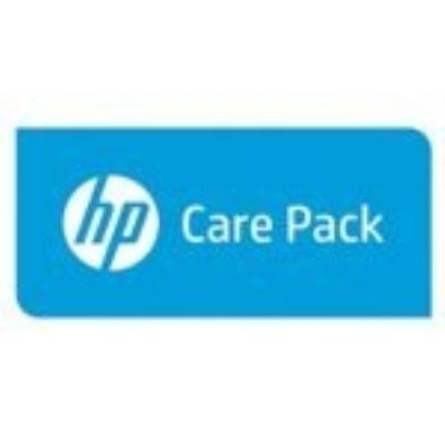 U0md9e - hp 3y nbddesignjett250036ine-mfp hw supp t2500 3 years of hardware support. next business day onsite response. 8am-5pm