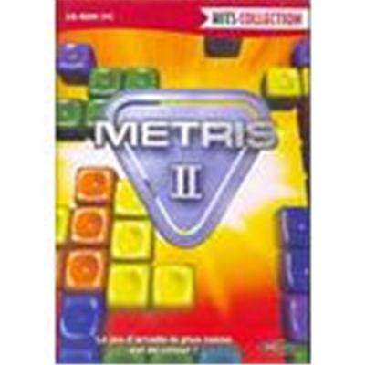 Metris Ii