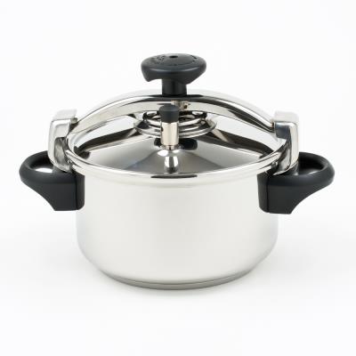 Silampos - Autocuiseur Open Control 4.5 L