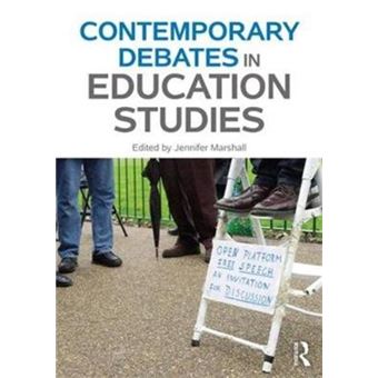 debates contemporary education studie fnac inclus accessoires rsum garanties