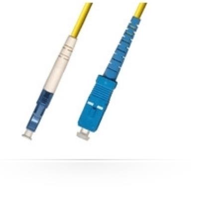 Microconnect 1m, lc upc - sc upc (fib461001)
