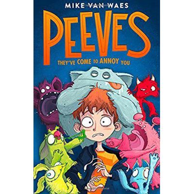 Peeves - [Version Originale]