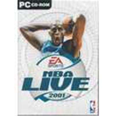 Nba Live 2001