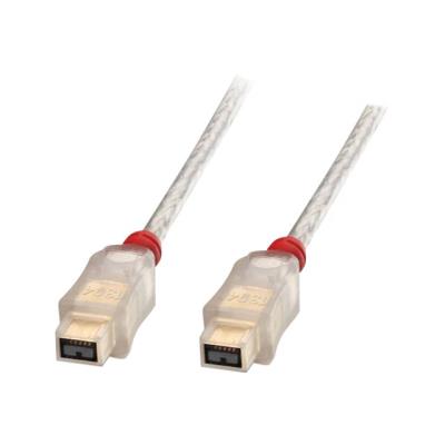 Lindy Premium IEEE 1394-kabel - 3 m