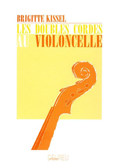 DOUBLES CORDES AU VIOLONCELLE