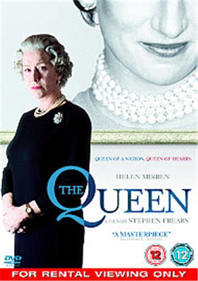 The Queen