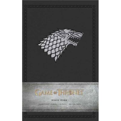 Game Of Thrones House Stark