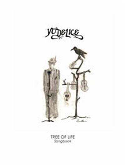 Yodelice Tree Of Life P/V/G