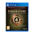 Sudden Strike 4 Complete Collection ( BOX UK)