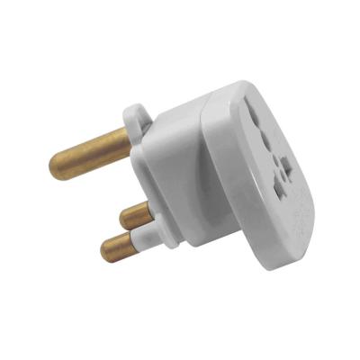 Adaptateur De Voyage — Afrique Du Sud - Adaptoo