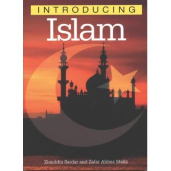 Introducing Islam: A Graphic Guide - [Version Originale] Ziauddin ...