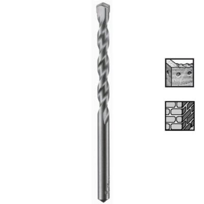 Bosch 2608597660 6,0 X 100Mm Forets Béton - Argent Percussion **U.K.Import**
