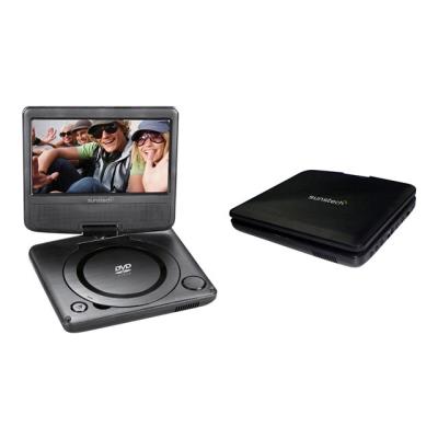 Sunstech DLPM728 - lecteur DVD