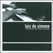Luiz de Simone: Ensaio Pianístico - 1