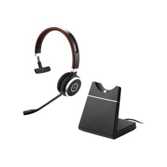 jabra evolve 65 fnac