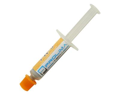 Pâte Thermique - Nano Aluminium - PK-3 - 1,5g