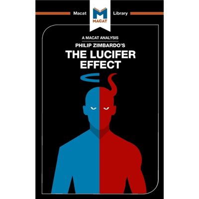 Lucifer Effect