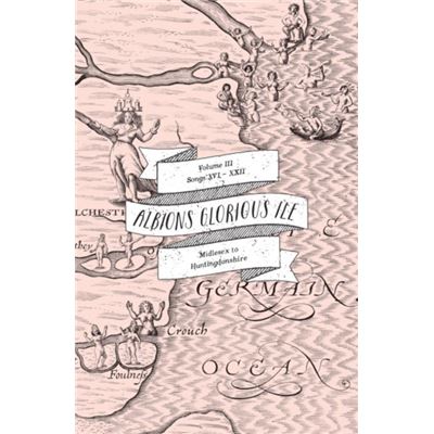 Albions Glorious Ile Vol 3