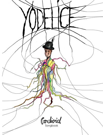 Yodelice Cardioid P/V/G Tab. Topnews