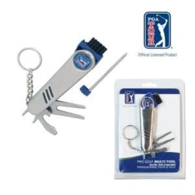 Outil multifonction PGA Tour