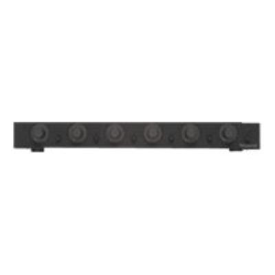 Art Sound SVC6.2 - speaker selector/volume control