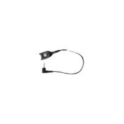 Sennheiser kabel voor telefoonhoorn