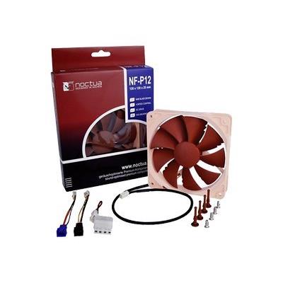 Noctua NF-P12-1300 - processorventilator