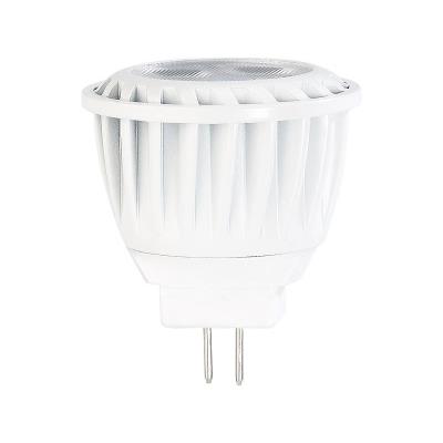 Spot à LED GU4 High Power - Blanc chaud