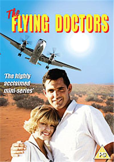 The Flying Doctors - The Mini-Series