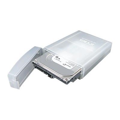 RaidSonic ICY BOX IB-AC602 - draagtas voor storage drive