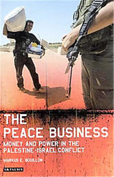 The Peace Business