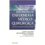 Guía práctica de enfermería médico-